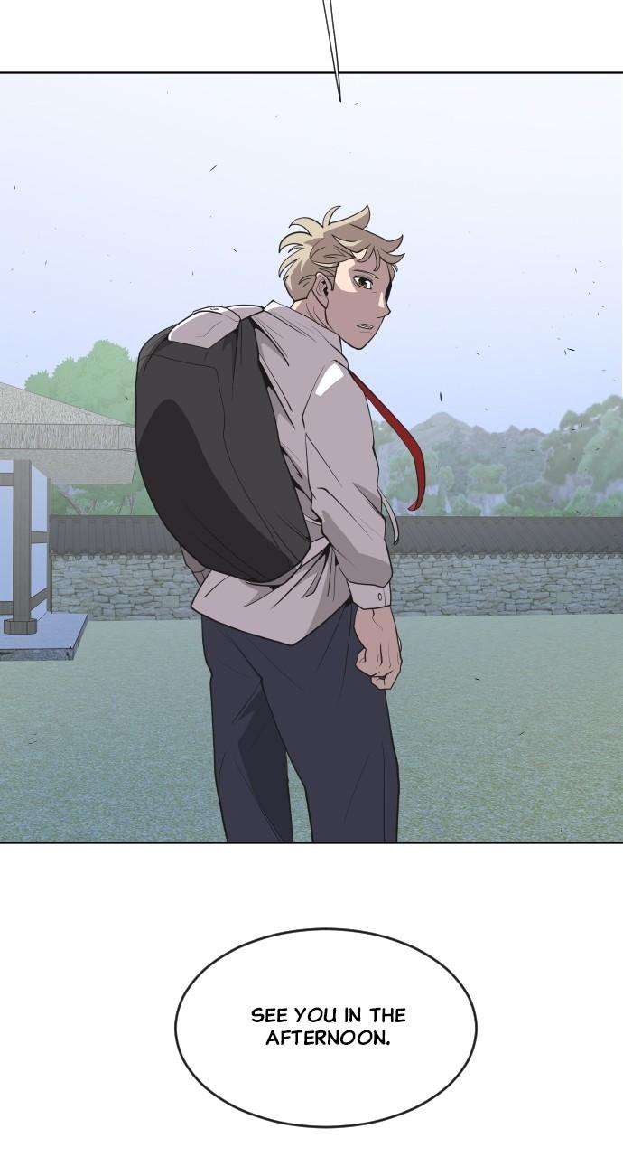 The Superhuman Era Chapter 44 - Page 11