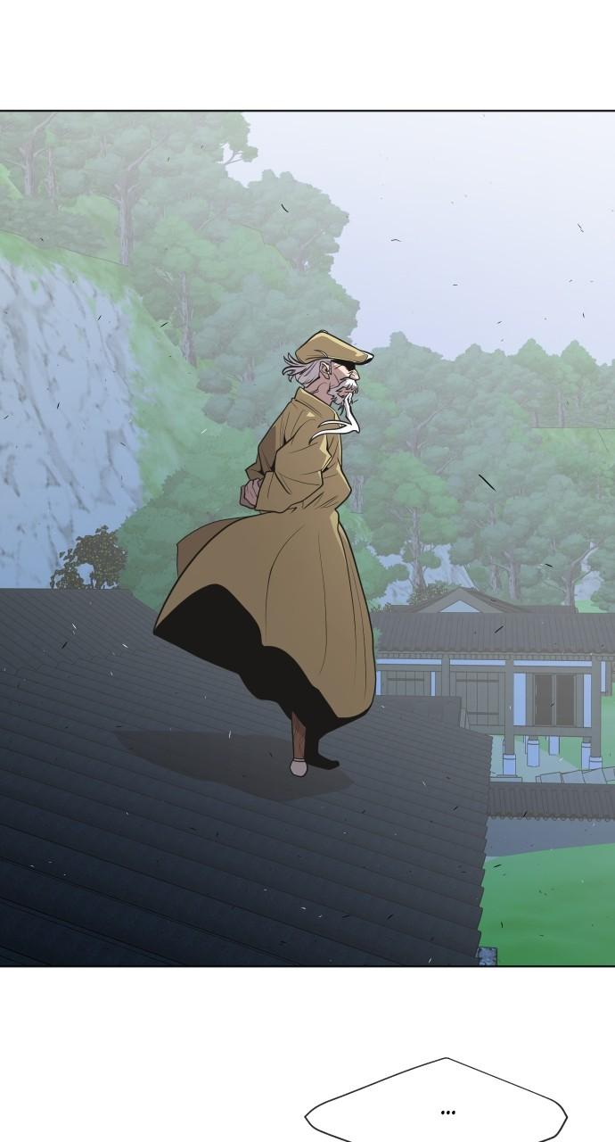 The Superhuman Era Chapter 44 - Page 14