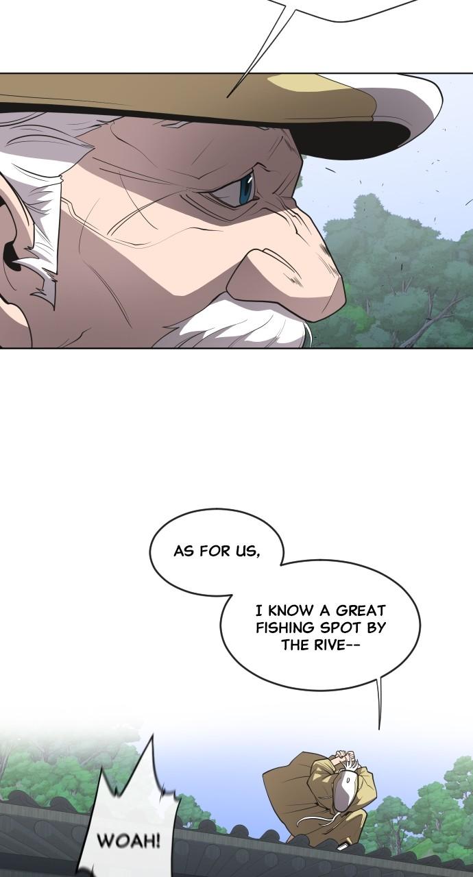 The Superhuman Era Chapter 44 - Page 15