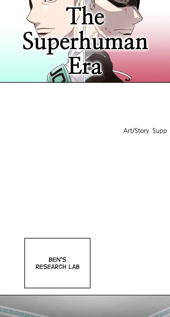 The Superhuman Era Chapter 44 - Page 17
