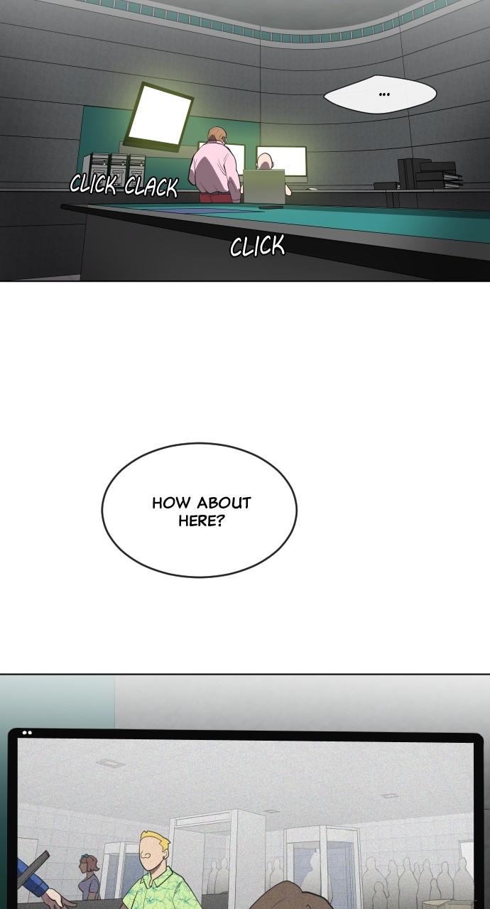 The Superhuman Era Chapter 44 - Page 18