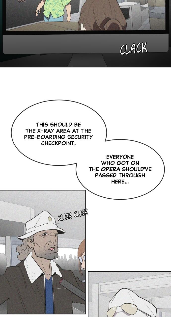 The Superhuman Era Chapter 44 - Page 19