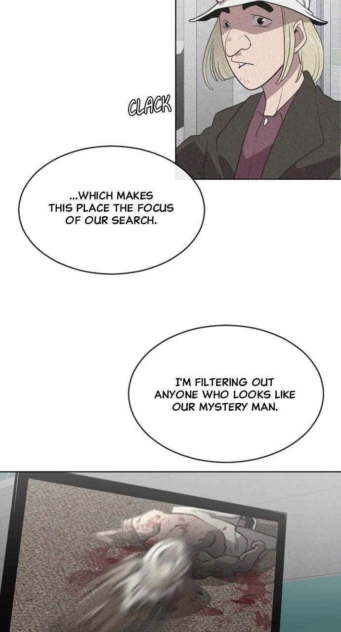 The Superhuman Era Chapter 44 - Page 20