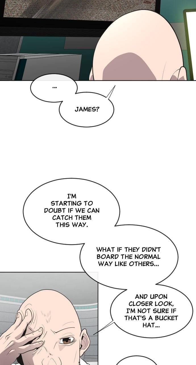 The Superhuman Era Chapter 44 - Page 21