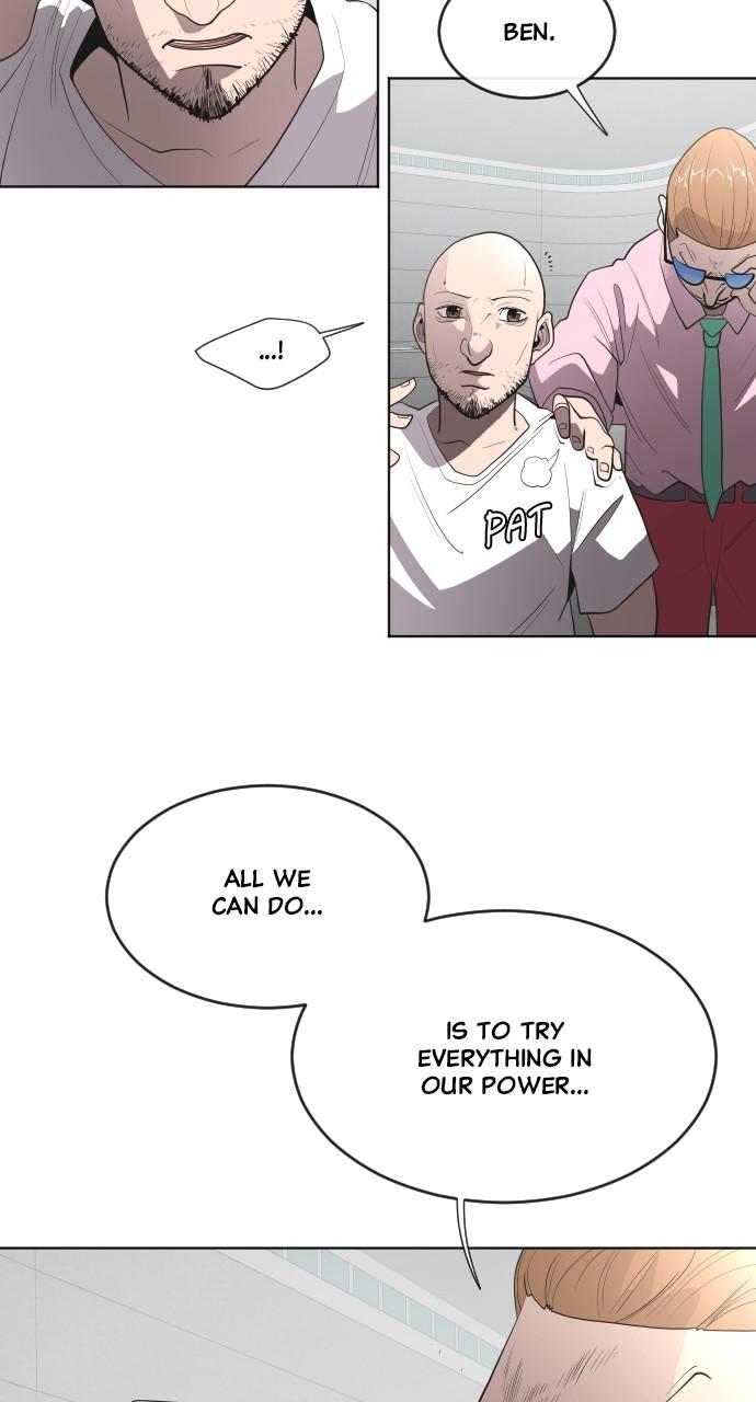 The Superhuman Era Chapter 44 - Page 22