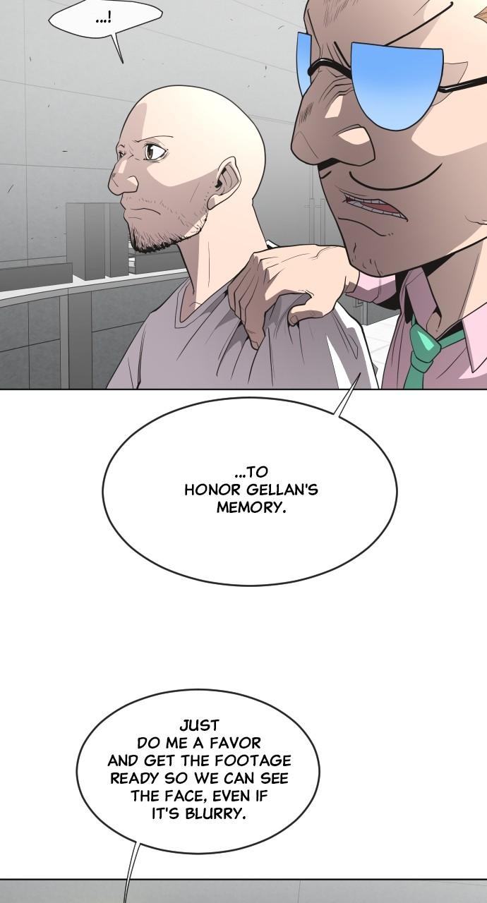 The Superhuman Era Chapter 44 - Page 23