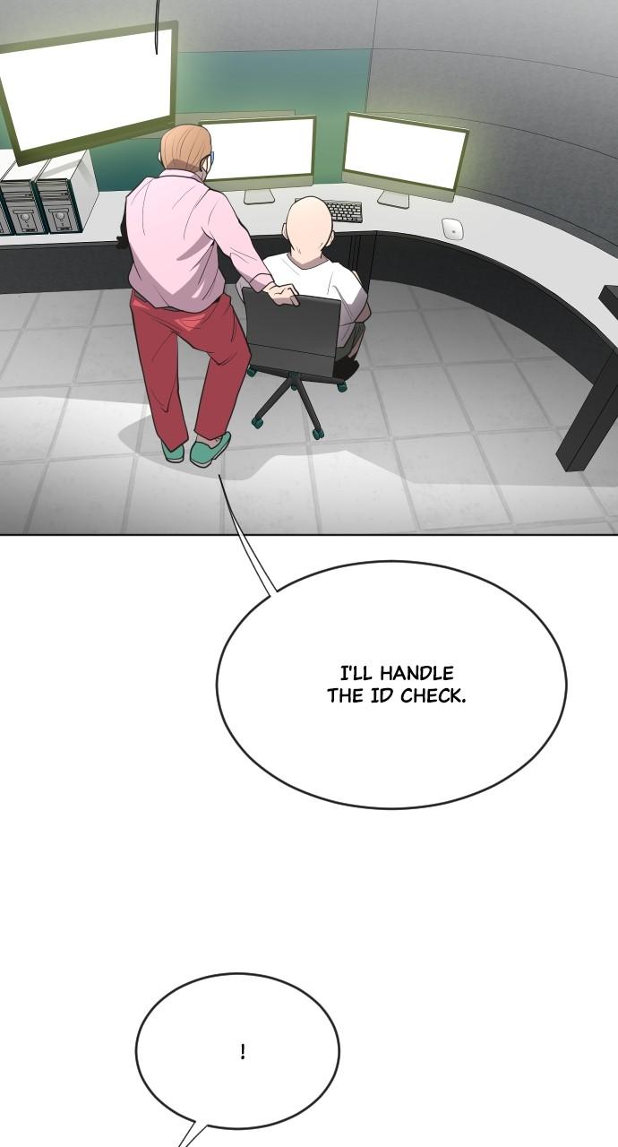 The Superhuman Era Chapter 44 - Page 24