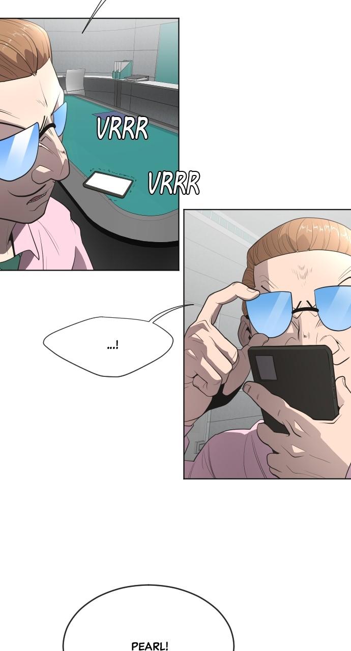 The Superhuman Era Chapter 44 - Page 25