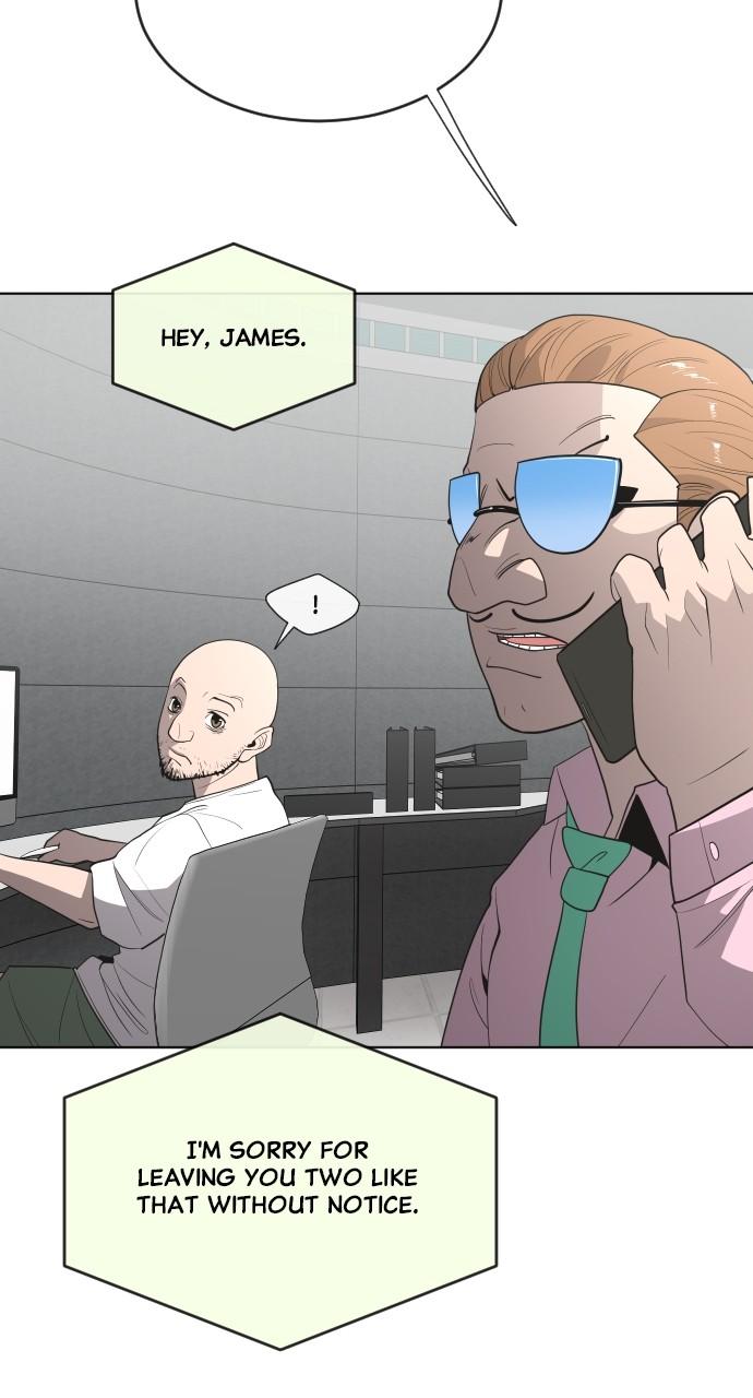 The Superhuman Era Chapter 44 - Page 26