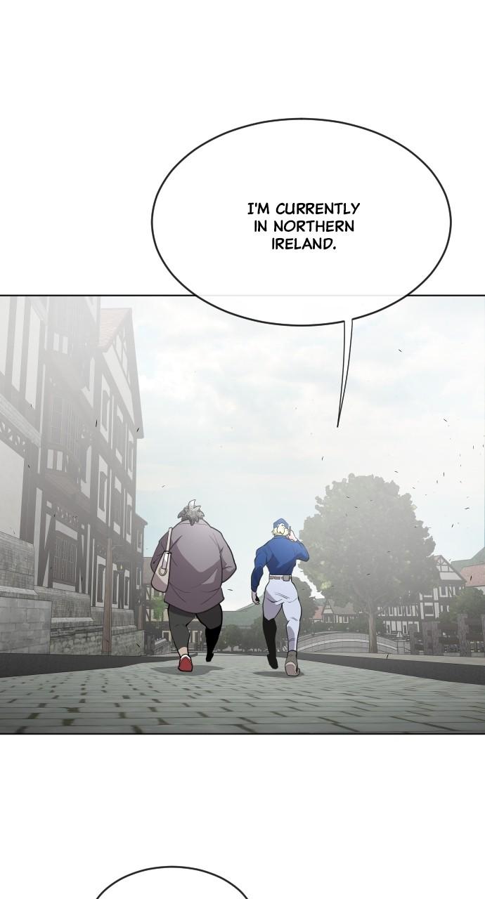 The Superhuman Era Chapter 44 - Page 27