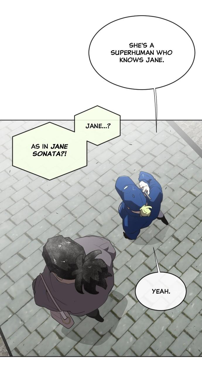 The Superhuman Era Chapter 44 - Page 29