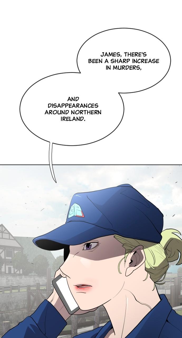 The Superhuman Era Chapter 44 - Page 30