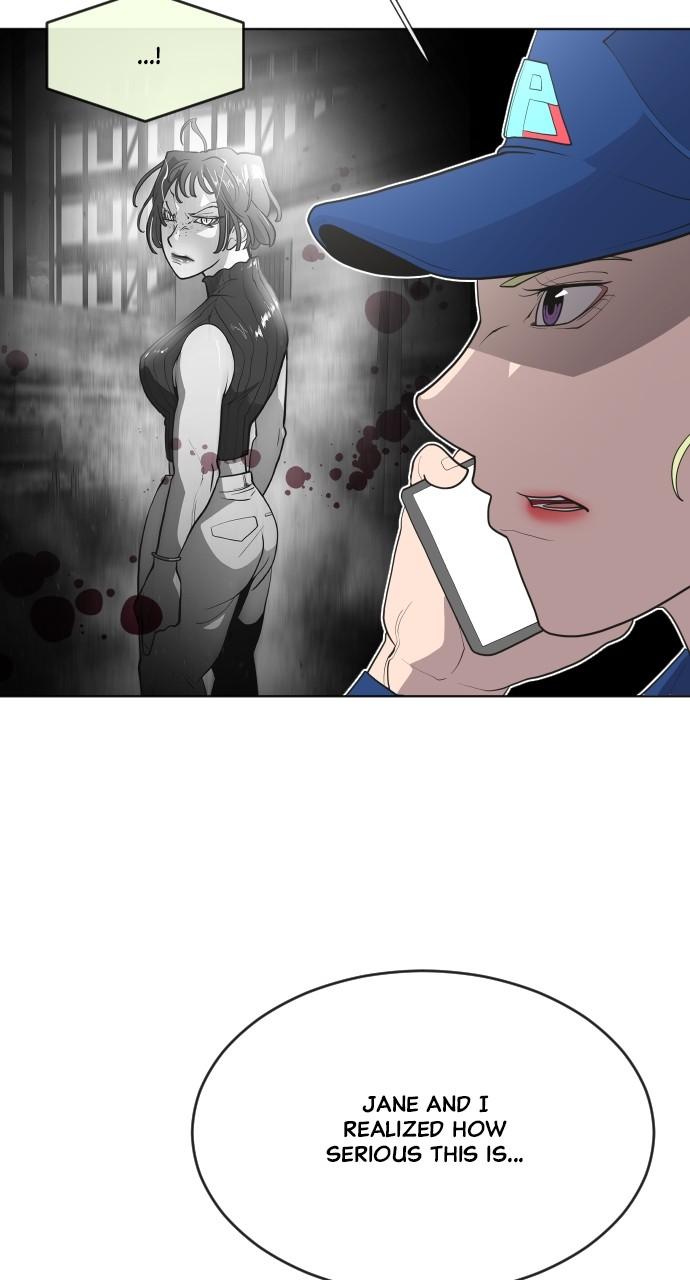 The Superhuman Era Chapter 44 - Page 33