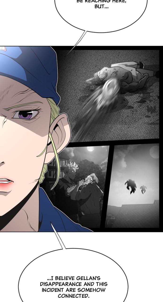 The Superhuman Era Chapter 44 - Page 35