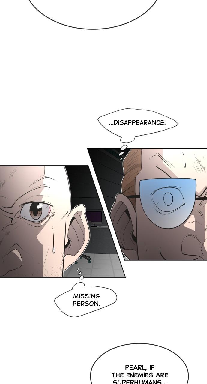 The Superhuman Era Chapter 44 - Page 36