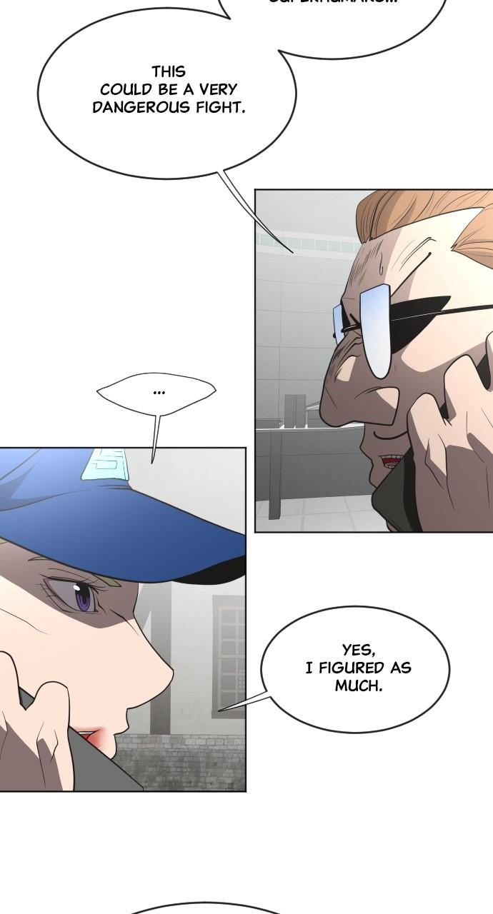 The Superhuman Era Chapter 44 - Page 37