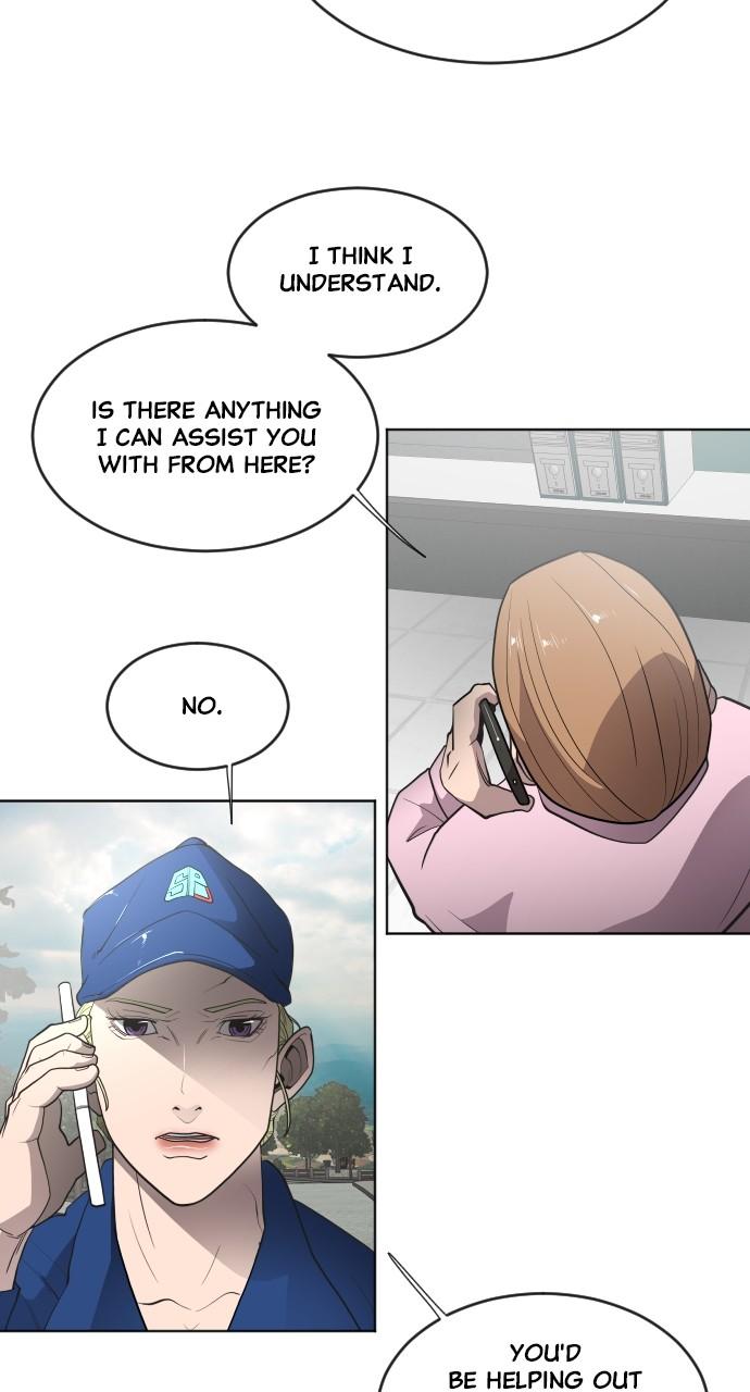 The Superhuman Era Chapter 44 - Page 39