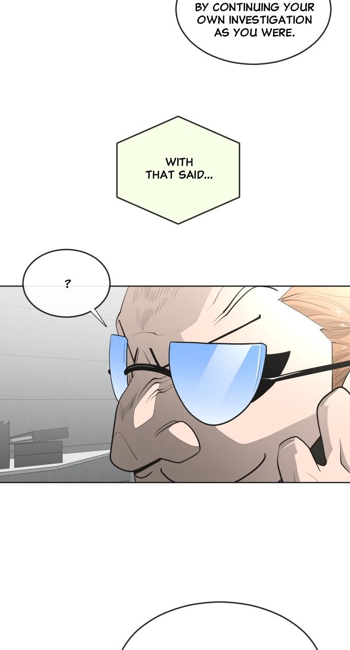 The Superhuman Era Chapter 44 - Page 40