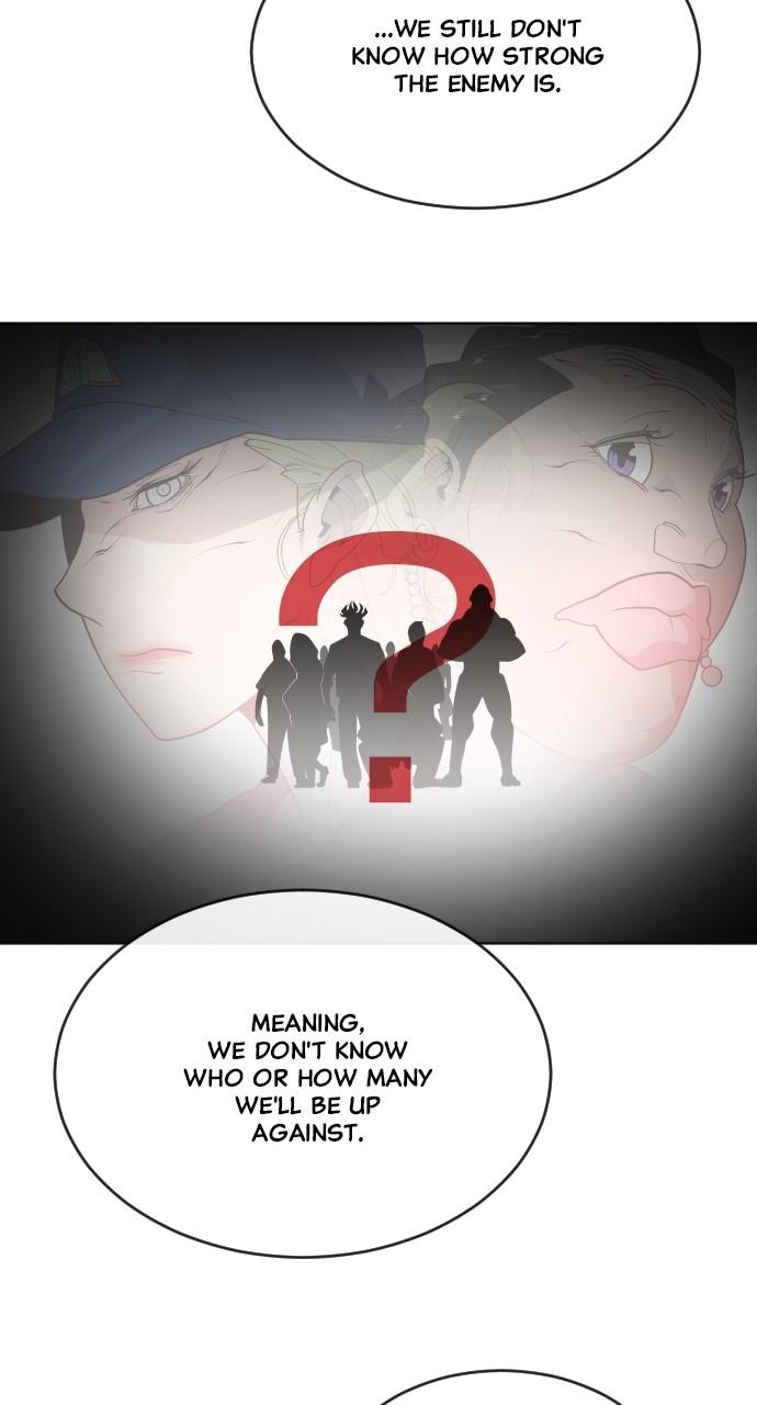 The Superhuman Era Chapter 44 - Page 41