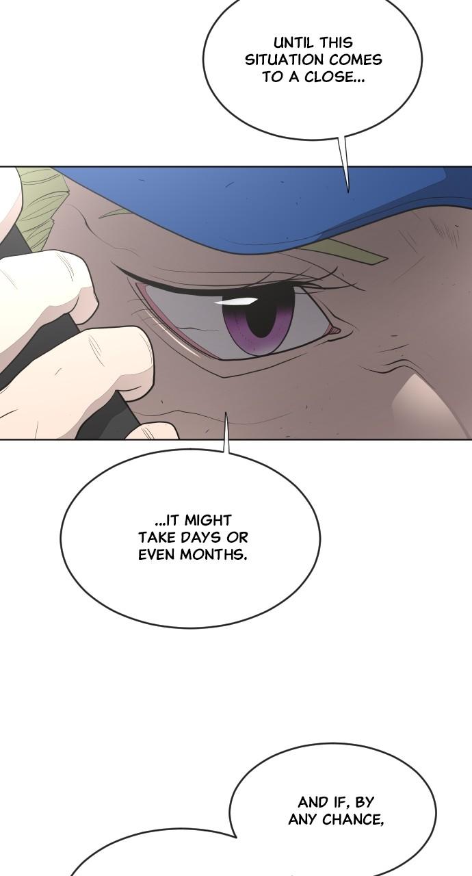 The Superhuman Era Chapter 44 - Page 42