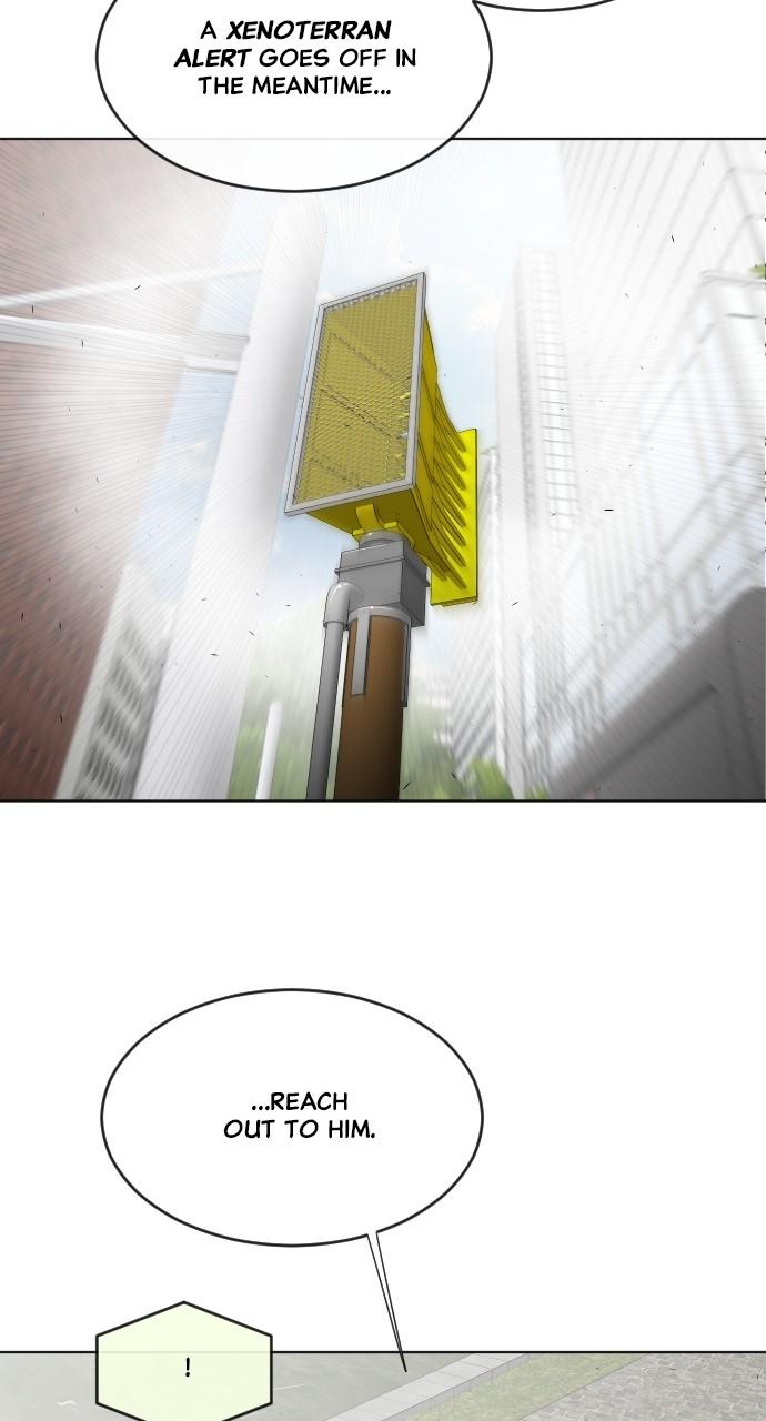 The Superhuman Era Chapter 44 - Page 43