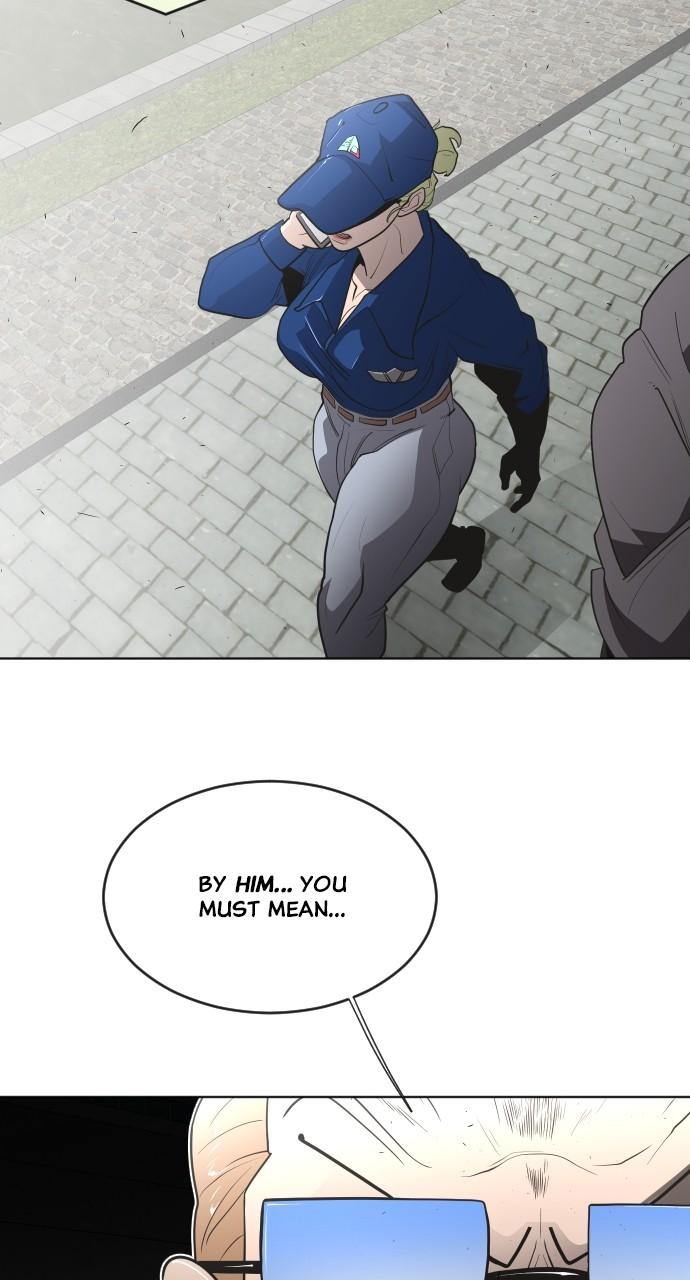 The Superhuman Era Chapter 44 - Page 44