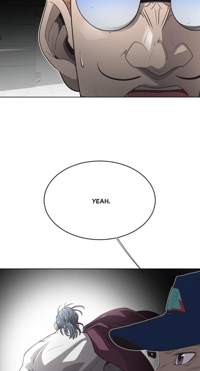 The Superhuman Era Chapter 44 - Page 45