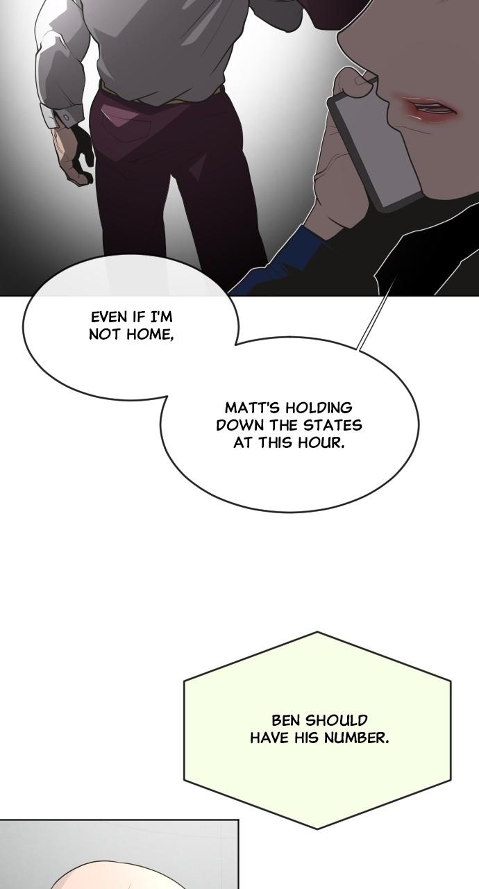 The Superhuman Era Chapter 44 - Page 46