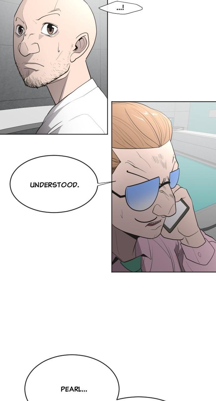 The Superhuman Era Chapter 44 - Page 47