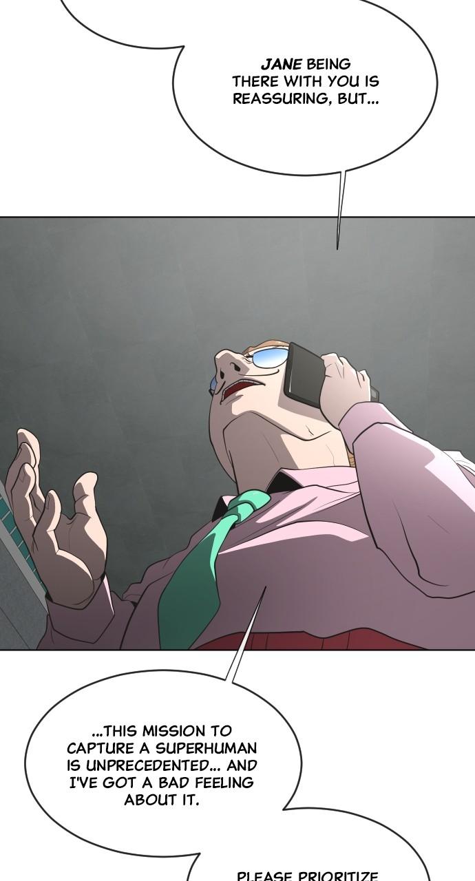The Superhuman Era Chapter 44 - Page 48