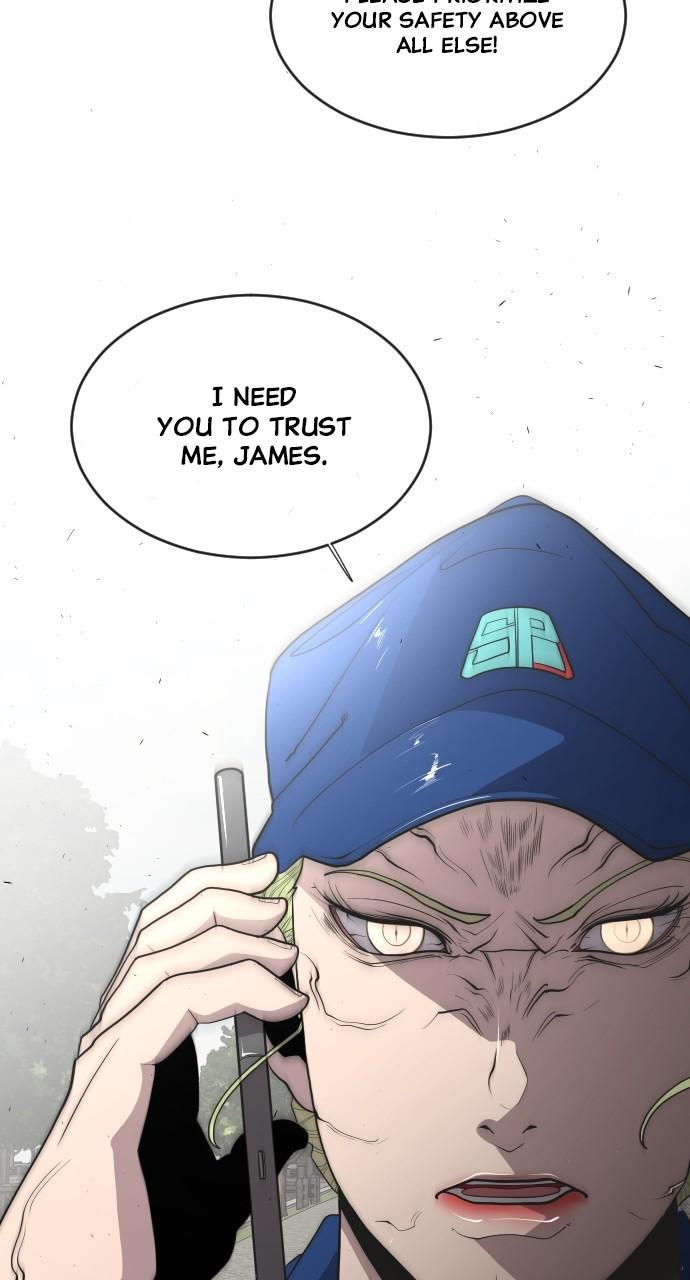 The Superhuman Era Chapter 44 - Page 49