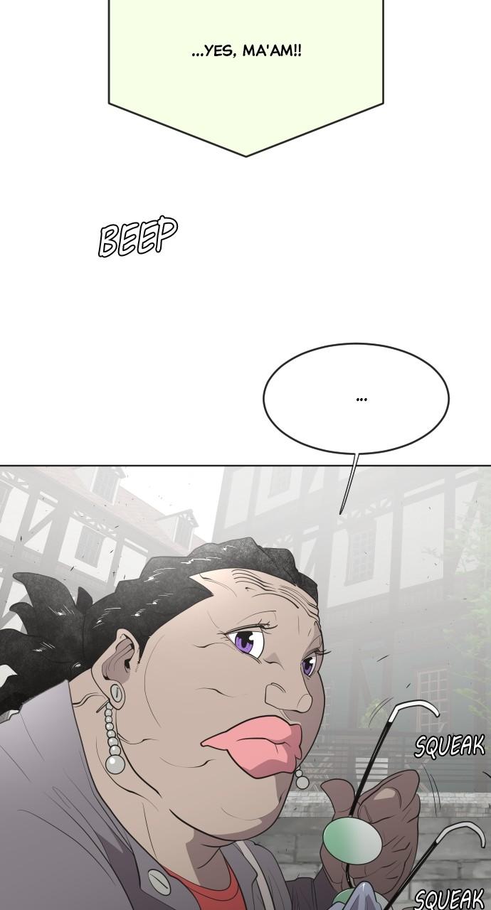 The Superhuman Era Chapter 44 - Page 51