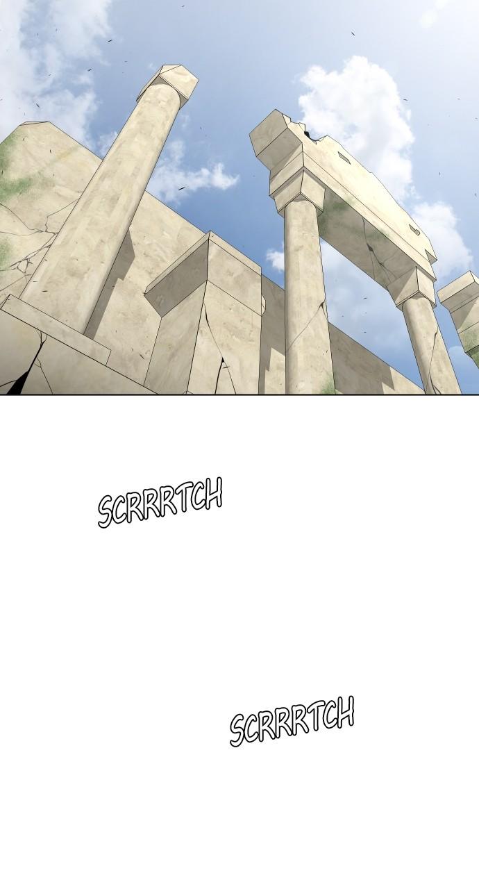 The Superhuman Era Chapter 44 - Page 54