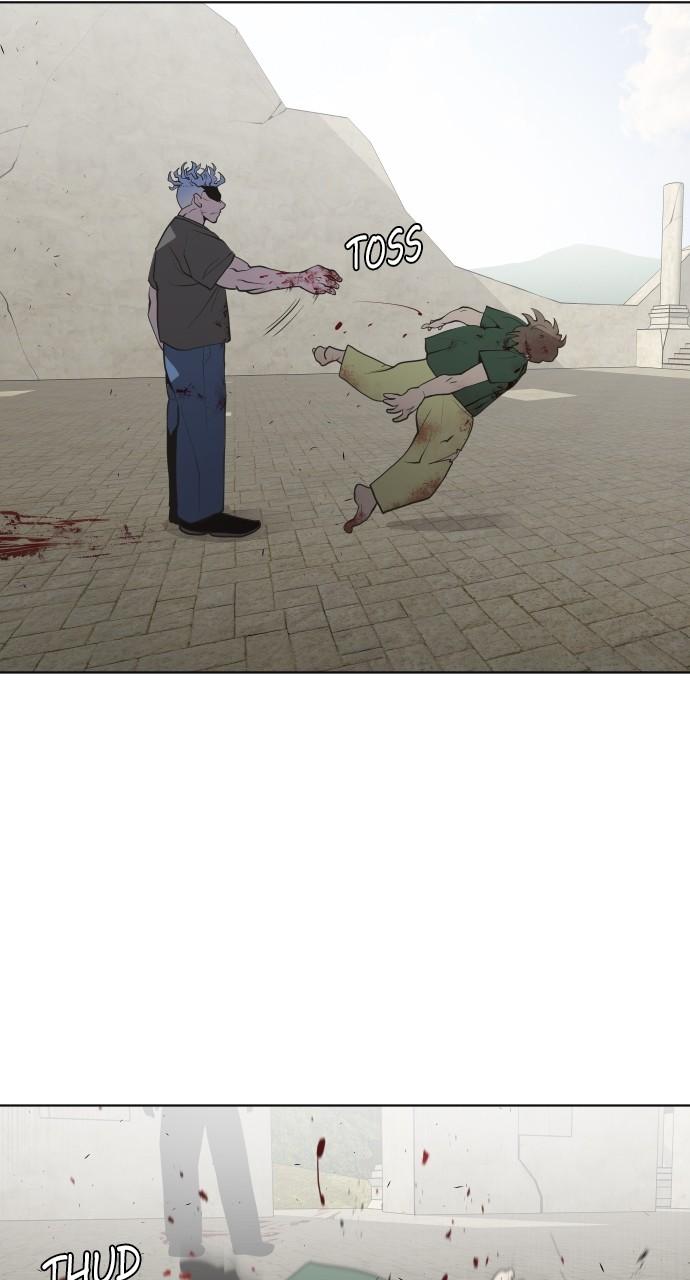 The Superhuman Era Chapter 44 - Page 55