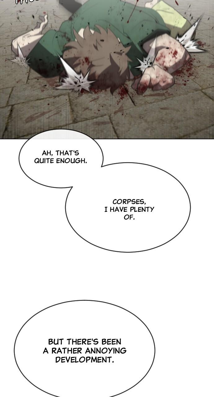 The Superhuman Era Chapter 44 - Page 56