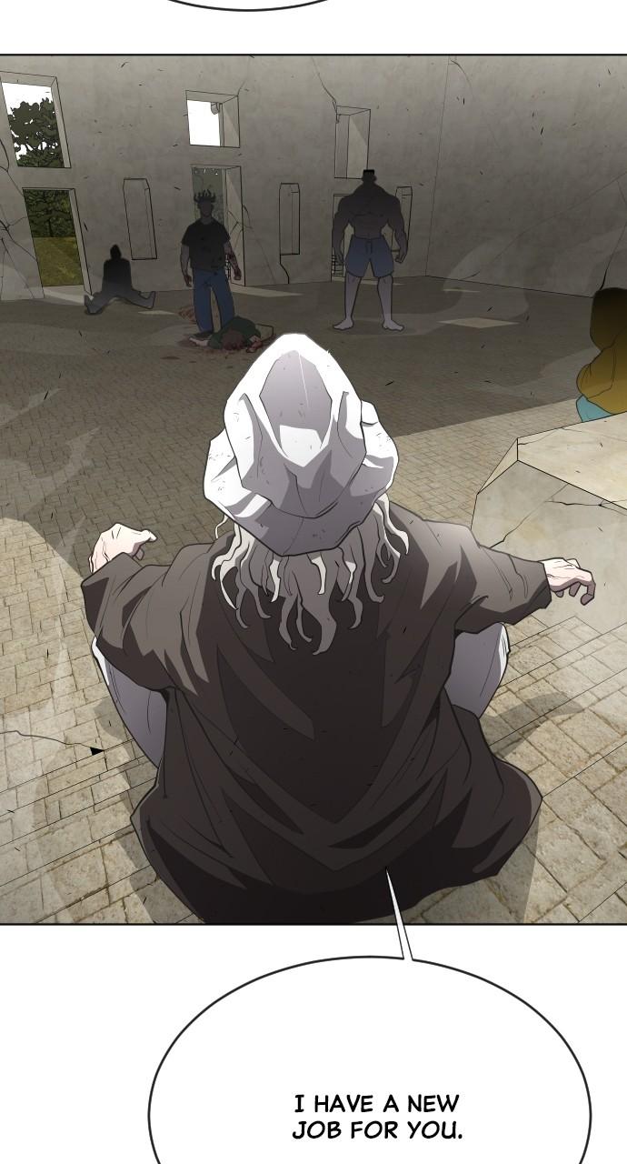 The Superhuman Era Chapter 44 - Page 57