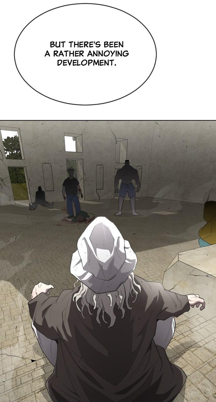 The Superhuman Era Chapter 45 - Page 4