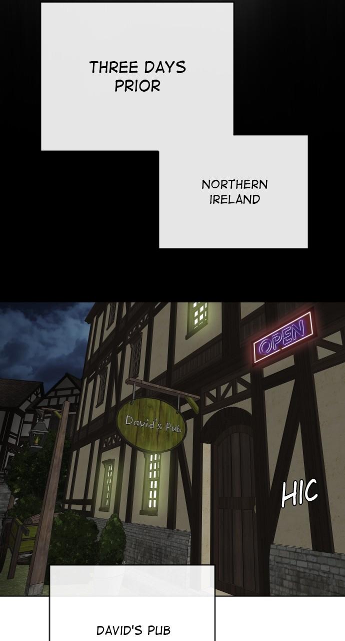 The Superhuman Era Chapter 45 - Page 6