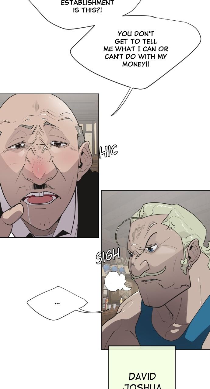 The Superhuman Era Chapter 45 - Page 9