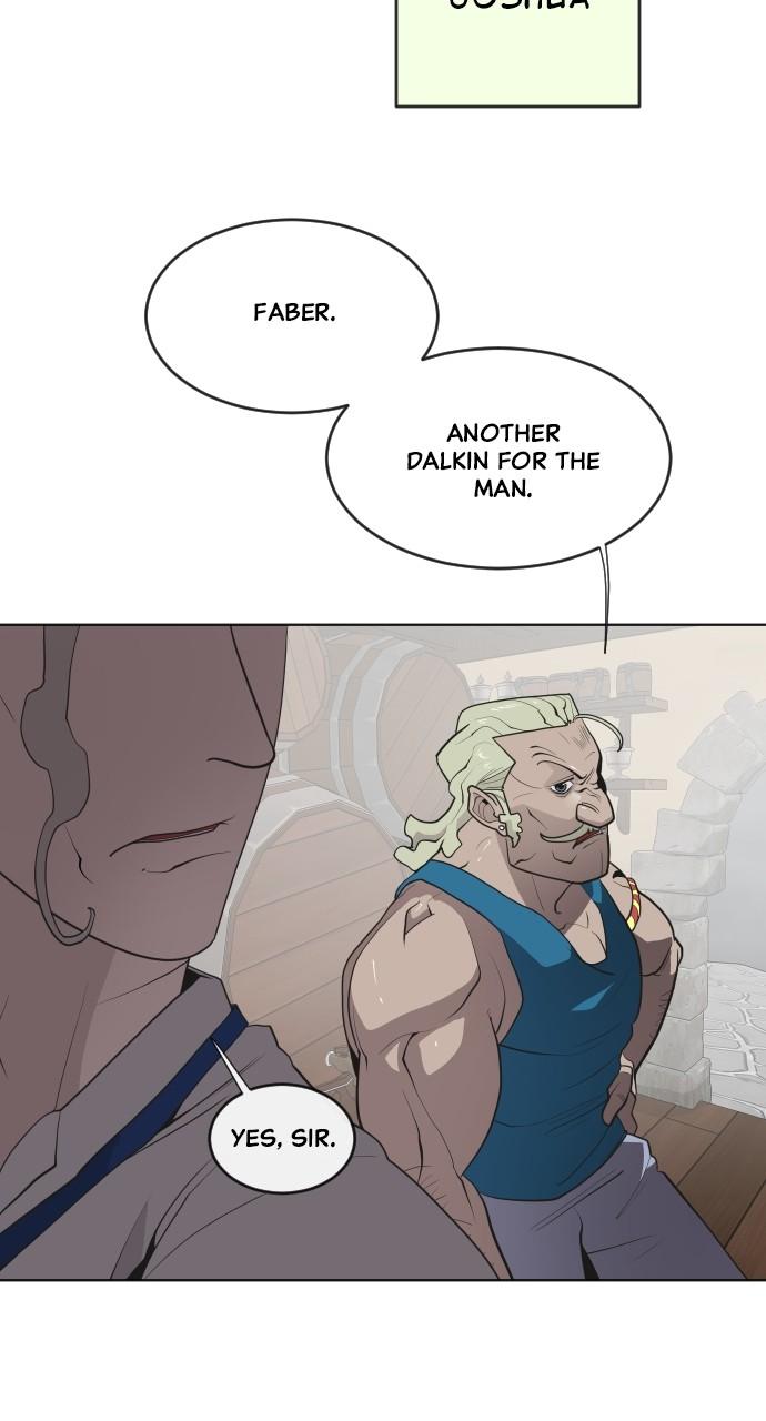 The Superhuman Era Chapter 45 - Page 10