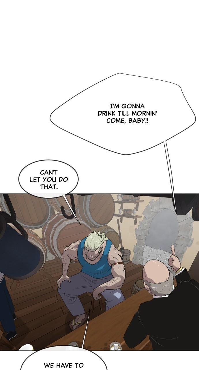 The Superhuman Era Chapter 45 - Page 11