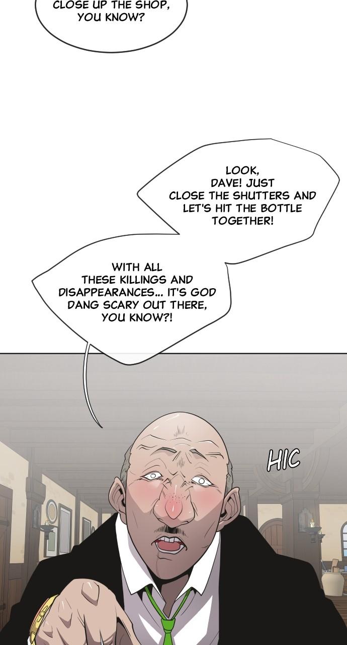 The Superhuman Era Chapter 45 - Page 12