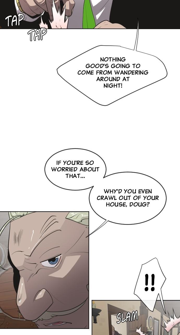 The Superhuman Era Chapter 45 - Page 13