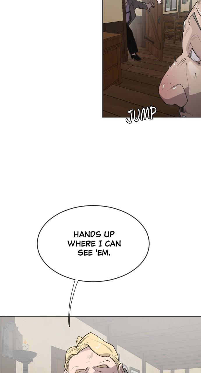 The Superhuman Era Chapter 45 - Page 14