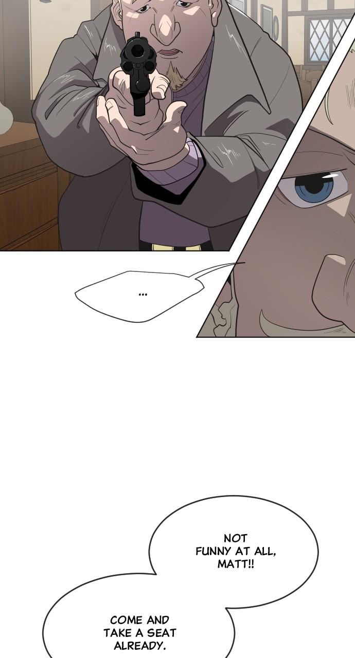 The Superhuman Era Chapter 45 - Page 15