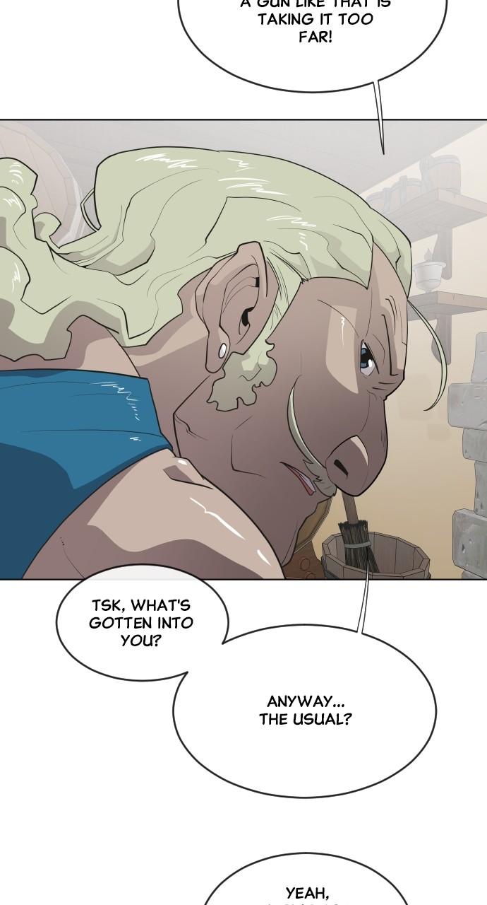 The Superhuman Era Chapter 45 - Page 17