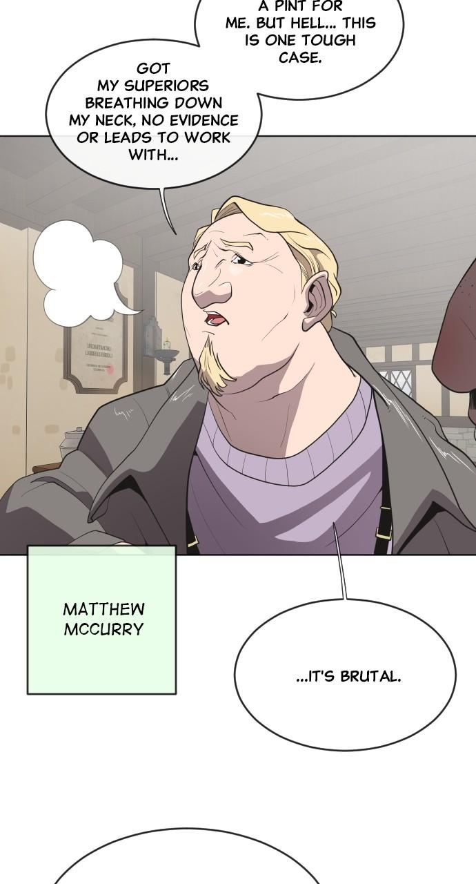 The Superhuman Era Chapter 45 - Page 18