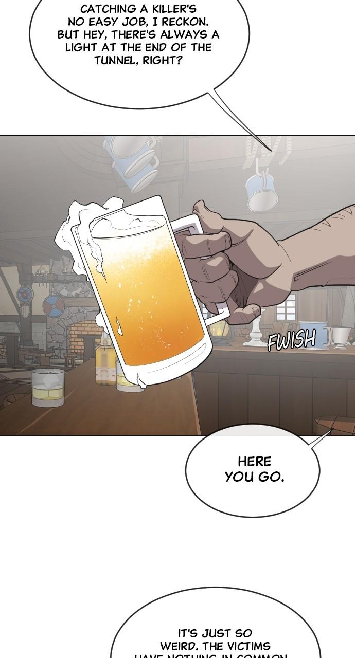 The Superhuman Era Chapter 45 - Page 19