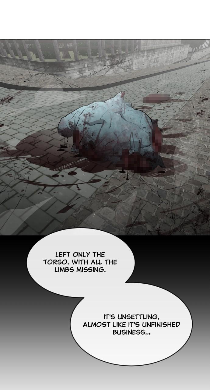 The Superhuman Era Chapter 45 - Page 22