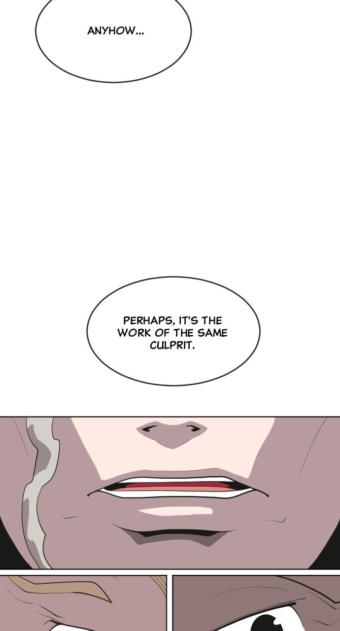 The Superhuman Era Chapter 45 - Page 25